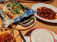 -新白鹿餐厅(城西银泰城店)