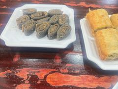 -御清斋总店(天一街店)