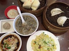 -冶春茶社(太和广场店)