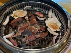 -和萌牛肠烧烤(财富中心店)