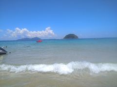 -西涌国际滨海旅游区