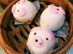 -潮福城大酒楼·潮粤菜·港式点心(阳光城店)