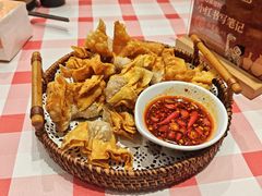 -乐乐大排档·30年老字号(浙江路店)
