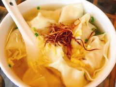 -笑来喜馄饨小笼工坊店(湖滨街店)