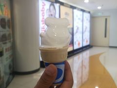 -DQ·蛋糕·冰淇淋(湖景东路店)