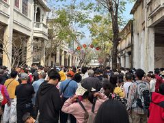 -赤坎·广东华侨国际旅游度假区