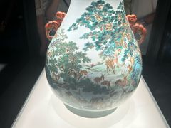 -景德镇中国陶瓷博物馆