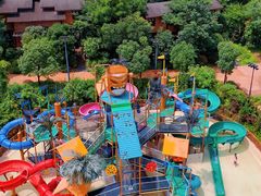 -杭州开元森泊度假乐园