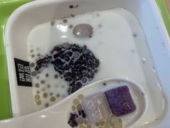 -满记甜品(巴黎春天宝山店)