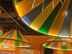 -塔哈尔·新疆盛宴(奉贤龙湖店)