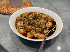 -川旺角融合菜•海景餐厅(星海广场店)