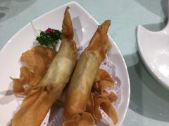 -潮福城潮州大酒楼(湖滨北路店)