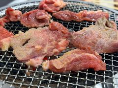 -千里马烧烤(南六东路店)