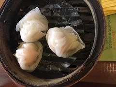 虾饺-海口骑楼小吃街