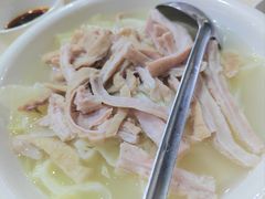 -天一沾水肥肠(科园一街店)