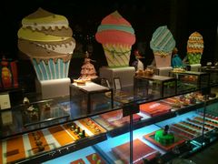 -富力希尔顿酒店·地阔自助餐厅