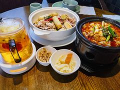 -粗茶淡饭·隐庐私厨(东亭店)