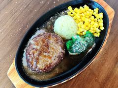 -铃木食堂(帽儿胡同店)