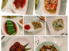 -金时代顺风大酒店(爱琴海购物中心店)
