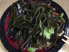 -惠丰源烩面馆(经七路店)