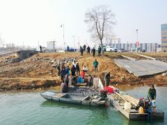 -南京金牛湖风景区