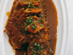 -渝悦情·新派川菜(建国门店)