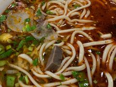 -陇上全荟兰州传统牛肉面(延吉路店)