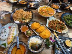 -Hi YOU你的饭局泰餐厅(雍和宫店)