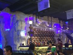 -很久以前羊肉串(大华三路店)