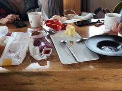 -无有景观餐厅·铜瓢牛肉·下午茶
