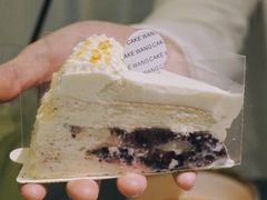 -CAKE WANG千层制造所(省府店)