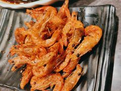 -嘎嘎鸭脑壳(蜀汉路店)