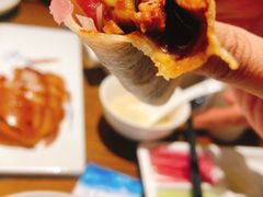 -小大董·烤鸭(王府井apm店)