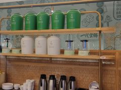 -陶兰居·手工点心·粤菜(圆融时代广场店)