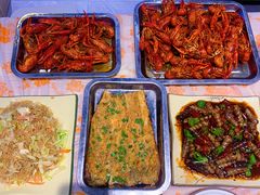 紫苏炒丁螺-忆口香龙虾(珠海夏湾老店)