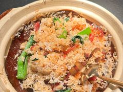 -蝴蝶里·粤菜·点心(滨江龙湖店)