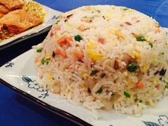 扬州炒饭-良渚君澜度假酒店·中餐厅