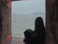 -威远炮台