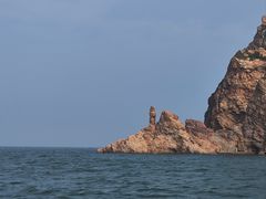 -长岛南北长山旅游景区