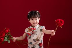 -小熊维尼高端儿童摄影(罗湖区总店)
