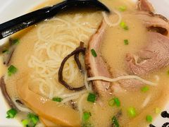 -豚一拉麺(花城汇南区店)