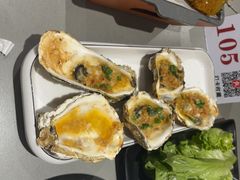 -不夜天烧烤牛骨头(南湖店)