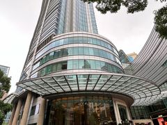-上海雅居乐万豪侯爵酒店