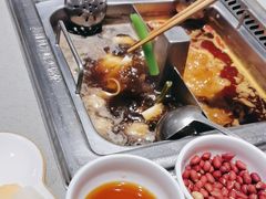 -海底捞火锅(太阳宫凯德mall店)