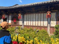 -建水文庙