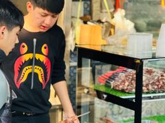 -新疆伊宁远征餐厅