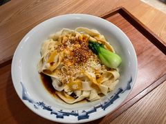 -难忘的面(五矿君澜酒店)