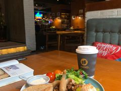-JINNS锦时 steak&pizza(浸信会礼拜堂旧址店)