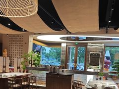 -风味小馆(天目湖宾馆店)
