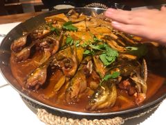 -德彪酒馆围炉串串